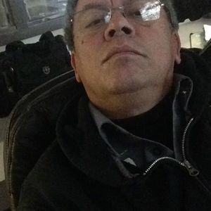 Meet your Posher, David